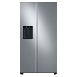Refrigeradora-Side-By-Side-Mono-Cooling-27-Pies---Samsung
