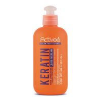 Crema De Peinar Active+ Keratina 266 Ml