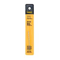 Broca Para Concreto 1/8 Plg X 2.5 Plg Mandril 3/8 Plg - Dewalt