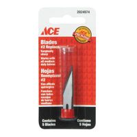 Repuesto Para Cuchilla De Precisión - Ace