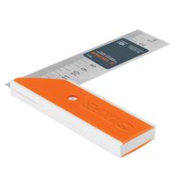 Escuadra De 10 Plg - Truper
