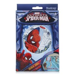 Pelota Para Playa 20 Plg Spiderman - Bestway