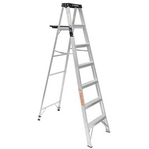 Escalera De Tijera  7 Pies