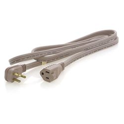 Extensión Para Interior Y Exterior De 1.5 M Y 14 Awg - Ace