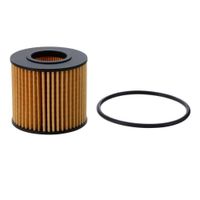Filtro De Aceite P980 Luber Finer