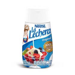 Leche-Condensada-Botella-Squeeze-335G---La-Lechera-