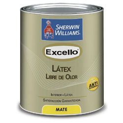 Excello Libre De Olor Ultra Deep 1 Gal - Sherwin Williams