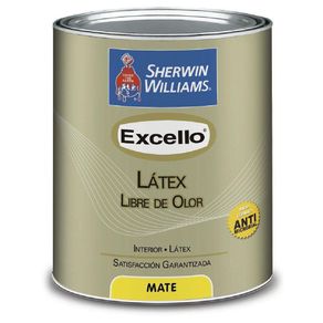 Excello Libre De Olor Ultra Deep 1 Gal - Sherwin Williams