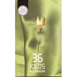Gran Angular -36 Kilos