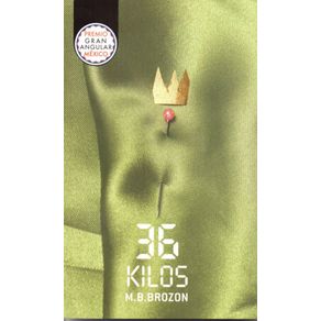 Gran Angular -36 Kilos