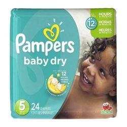 Pañales-Baby-Dry-Talla-S5-24-Unidades---Pampers---Cemacogt