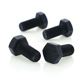 Tornillo Hex Métrico 12X25 Ordinaria