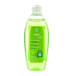 Gel De Baño Kids Aloe Vera 300Ml - Sairo