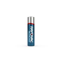 Batería Alcalina AAA - 2 - Rayovac