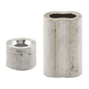 Seguros Para Cable De 1/4 Plg - Door Products Inc.