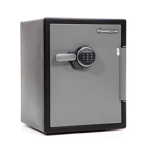 Caja De Seguridad 56 L Sentry - Sentry Safe
