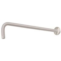 Brazo para Ducha 50 Cm Satín - Foset