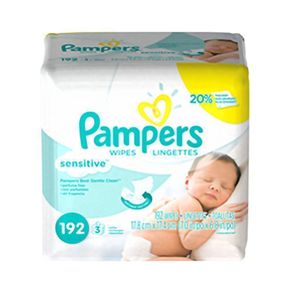 Toalla-Humeda-Sensitive---Pampers-192-Unidades