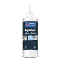 Aqualock Tapagoteras 750 Ml Gris - Sherwin Williams
