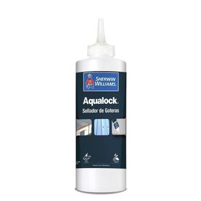Aqualock Tapagoteras 750 Ml Gris - Sherwin Williams