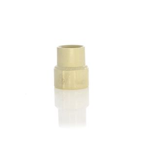 Adaptador De Cpvc Hembra 3/4 Plg - Genova Products