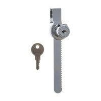 Cerradura Para Vitrinas - Ace