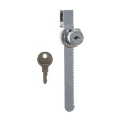Cerradura Para Vitrinas - Ace