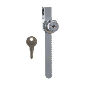 Cerradura Para Vitrinas - Ace