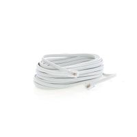Cable De Teléfono De 4 Conductores De 762 Metros Monster - Gc Thorsen