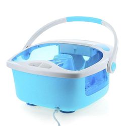 Tina Spa Para Pies Pro Bliss - Homedics