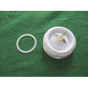 Base Con Cuchilla Para Licuadora - Rosthal