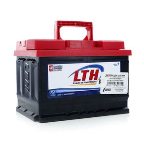 Batería Para Auto L-42-400 - Lth