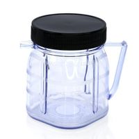 Vaso Para Papilla - Rosthal