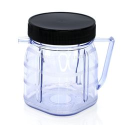 Vaso Para Papilla - Rosthal