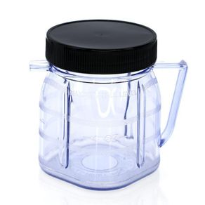 Vaso Para Papilla - Rosthal