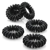 Set 6Pzas Banda Para Cabello - Viva