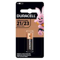 Duracell Specialbat Mn21 1U