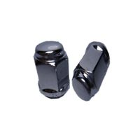 Tuerca Para Carro 12 Mm X 1.25 Rh - Herrero