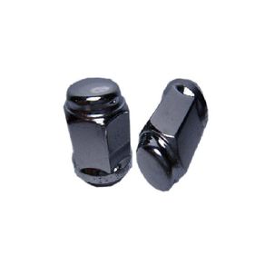Tuerca Para Carro 12 Mm X 1.25 Rh - Herrero