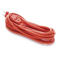 Extensión Para Interior De 6 M Y 16 Awg - Fulgore