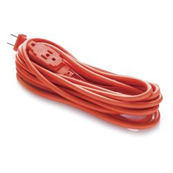 Extensión Para Interior De 6 M Y 16 Awg - Fulgore