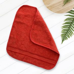 Toalla Facial Coral - Studio