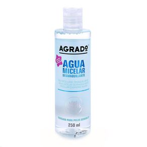 Agrado Agua Micelar Desmaquillante 250 M