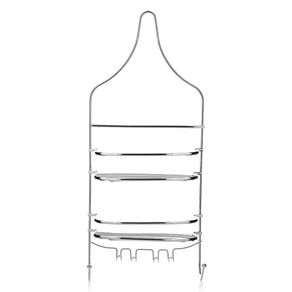 Organizador De Baño De Metal - Alfa Moda S.A.