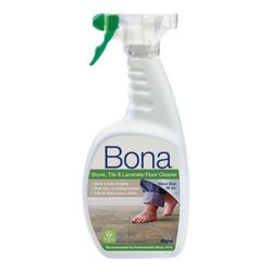Limpiador Para Pisos De Piedra, Teja Y Laminados 946 Ml - Bona