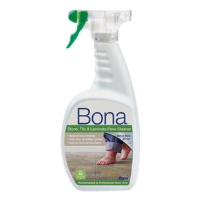 Limpiador Para Pisos De Piedra, Teja Y Laminados 946 Ml - Bona