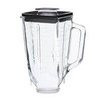 Vaso De Vidrio De 5 Tazas Para Licuadora - Oster