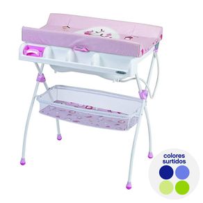 Bañera Onda 2 Niveles Niño Diseños Surtidos - Prinsel