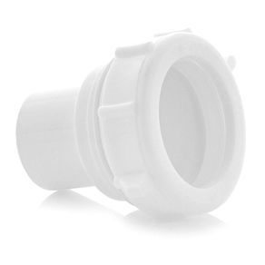 Reducidor Universal 1 1/2-1 1/4 Plastico - Ace