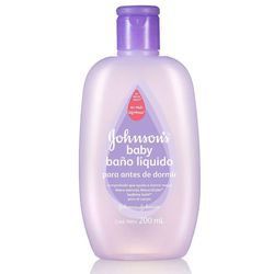 Baño-Liquido-Bed-Time-200-Ml---Johnson---Johnson